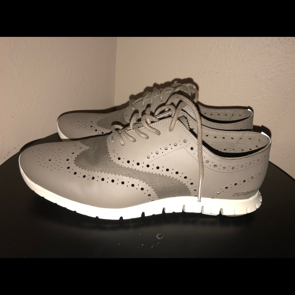Cole Haan Zerogrand Oxfords